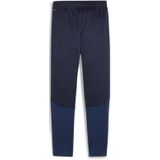 PUMA - teamGOAL - Trainingsbroek - Donkerblauw - Kids
