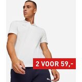 Puma - Teamfinal Polo - Heren - Sportshirt