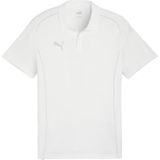 Puma - Teamfinal Polo - Heren - Sportshirt