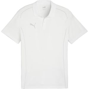 Puma - Teamfinal Polo - Heren - Sportshirt