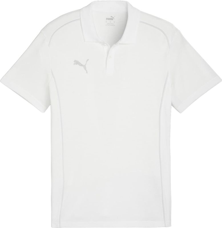 Puma - Teamfinal Polo - Heren - Sportshirt