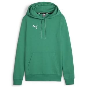 PUMA Dames Teamgoal Casuals Hoody Wmn Pullover