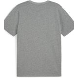 Puma - Teamgoal Casuals - Poloshirt - Zwart - Katoen