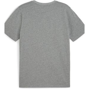 Puma - Teamgoal Casuals - Poloshirt - Zwart - Katoen