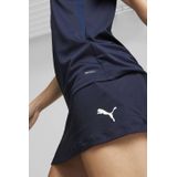PUMA - teamGOAL - Sportrok - Navy - Dames