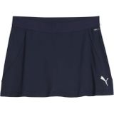 PUMA - teamGOAL - Sportrok - Navy - Dames