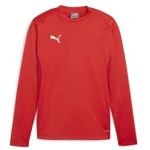 PUMA Sweat d'entraînement unisexe Teamgoal