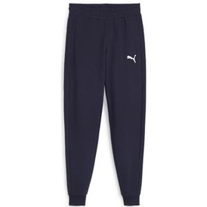 PUMA Teamgoal Casuals Pantalon en tricot pour garçon