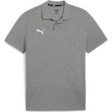 TeamCUP - Sportshirt - Geborstelde Fleece - Comfortabel