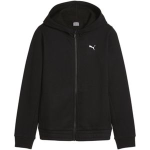 PUMA Unisex Train Favorite Full-zip Fl G Sweat
