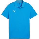 TeamCUP - Sportshirt - Geborsteld Fleece - Comfortabel - Reiskleding