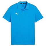 TeamCUP - Sportshirt - Geborsteld Fleece - Comfortabel - Reiskleding