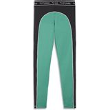PUMA PUMA FIT TRAIN STRONG 7/8 TIGHT Dames Sportlegging - Sparkling Green