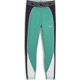 PUMA PUMA FIT TRAIN STRONG 7/8 TIGHT Dames Sportlegging - Sparkling Green