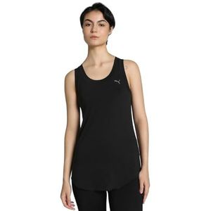 PUMA Unisex Studio Foundation Racerback Tank Tank Tank