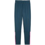 PUMA teamLIGA Training Pants Jr FALSE Sportbroek - Ocean Tropic-Poison Pink