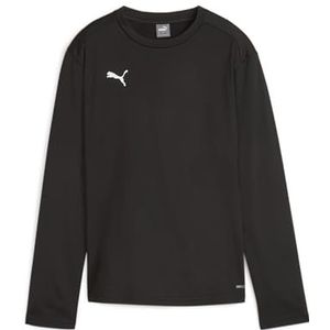 PUMA Teamgoal Trainingssweatshirt voor dames, uniseks sweatshirt