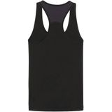 Puma - teamGOAL - Sporttop - Zwart - Polyester