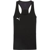 Puma - teamGOAL - Sporttop - Zwart - Polyester