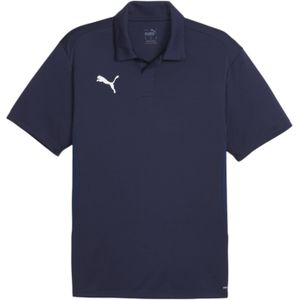 PUMA - Teamgoal Polo - Sportshirt