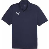 PUMA - Teamgoal Polo - Sportshirt