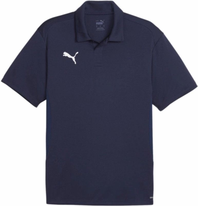 PUMA - Teamgoal Polo - Sportshirt