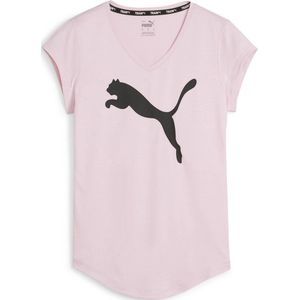 PUMA Trein Favoriete Heather Cat T-shirt