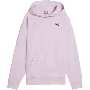 Puma  BETTER ESSENTIALS HOODIE TR  Truien  dames Violet