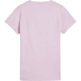 Puma  BETTER ESSENTIALS TEE  Shirts  dames Violet