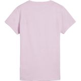 Puma  BETTER ESSENTIALS TEE  Shirts  dames Violet