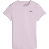 Puma  BETTER ESSENTIALS TEE  Shirts  dames Violet