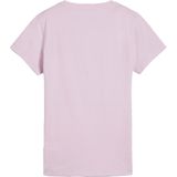 Puma  BETTER ESSENTIALS TEE  Shirts  dames Violet