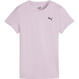 Puma  BETTER ESSENTIALS TEE  Shirts  dames Violet