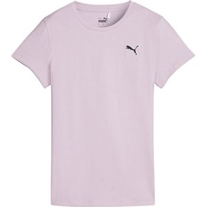 Puma  BETTER ESSENTIALS TEE  Shirts  dames Violet