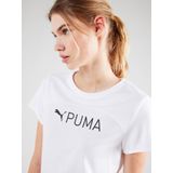 Puma - Fit Ultrabreathe - Trainingsshirt - Dames