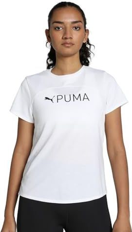 Puma - Fit Ultrabreathe - Trainingsshirt - Dames