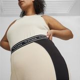 PUMA FIT TRAIN STRONG Sportlegging - Putty - Dames