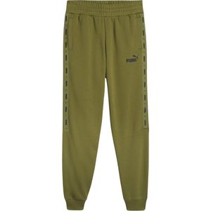 PUMA Jogginghose Jogginghose ESS+ Tape (0-tlg)