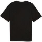 PUMA T-Shirt POWER COLORBLOCK TEE