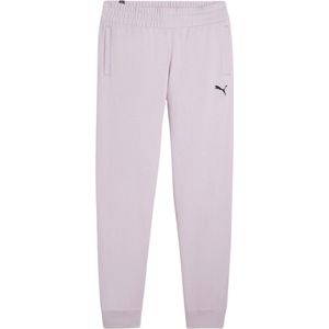 PUMA BETTER ESSENTIALS Pants cl TR Dames Broek - Grape Mist