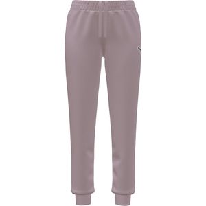 PUMA BETTER ESSENTIALS Pants cl TR Dames Broek - Grape Mist