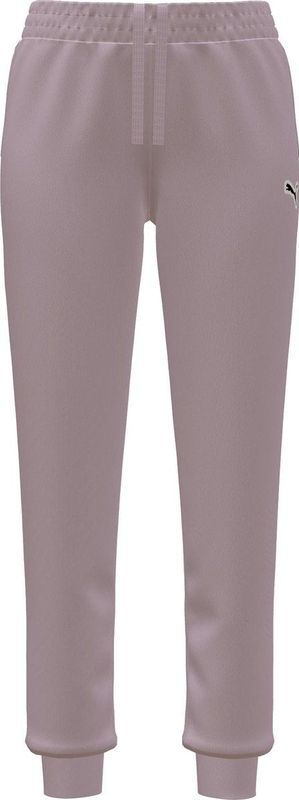 PUMA BETTER ESSENTIALS Pants cl TR Dames Broek - Grape Mist