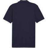 Puma - Teamgoal Casual - Poloshirt - Blauw - Sportwear