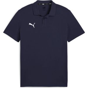 PUMA - Polo - Korte Mouwen - Piqué - Gerecycled Katoen