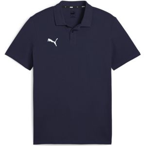 PUMA Poloshirt "TEAMGOAL CASUALS POLO"