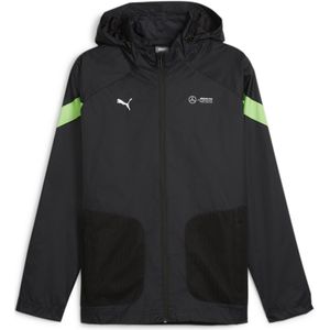 Geweven waterdicht jack Puma MAPF1