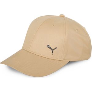 PUMA Unisex Metalen Cat Cap Cap