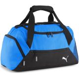 PUMA teamGOAL Teambag S, Sporttas voor volwassenen, uniseks, Ignite Blue-PUMA Black, OSFA -