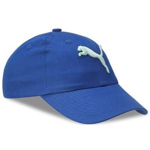 PUMA Ess Cap Jr Cat Logo Cap Unisex kinderen