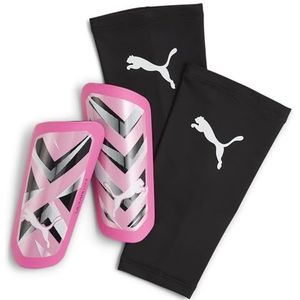 Puma Scheenbeschermer Ultra Flex Sleeve - Maat XL